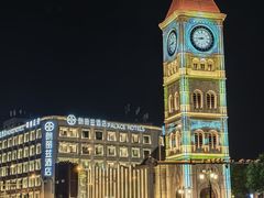 -天津意大利风情旅游区