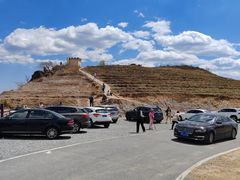 -阳台山自然风景区
