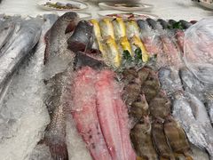 -高佳庄·海鲜酒楼(东港店)