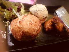 -野萃山·潮汕厚果汁(十亩地店)