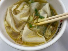 -乡党臊子面(丰庆公园店)