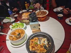 -秋色客家菜(南山店)