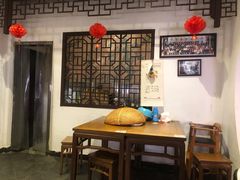 大堂-秀嫂挞粿
