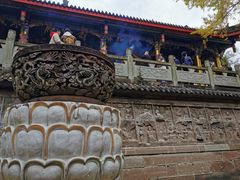 -金堂县云顶石城风景区