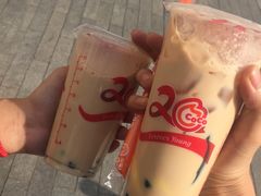 -CoCo都可(建外SOHO店)