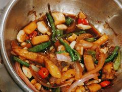 -一楼食业·美食人家