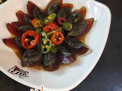 -如轩·海鲜砂锅粥·潮汕菜(三乡店)