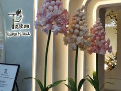 -晶雅花园西餐厅(南京首店)