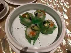 -8餐厅(新葡京酒店)