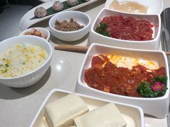 -海底捞火锅(武胜路凯德广场店)