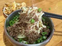 -左撇子私房面
