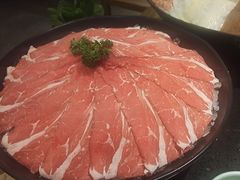 -井格重庆火锅(西直门凯德Mall店)