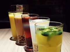 -必胜客(花舞大唐博物馆店)