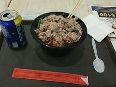 -哈哈碳都·牛肋条无限自助烤肉(台江万达店)