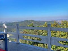 -棋盘山风景区