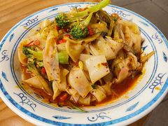 -元志初腊汁肉夹馍(钟楼粉巷店)