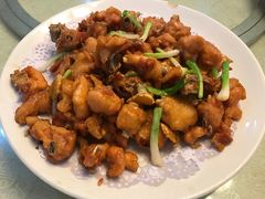 -腰记饭店(龙源路店)