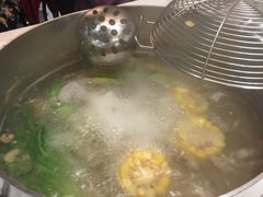-陈记顺和潮汕牛肉火锅(番禺迎宾大道店)
