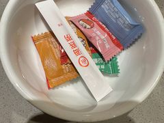 -海底捞火锅(西直门凯德MALL店)