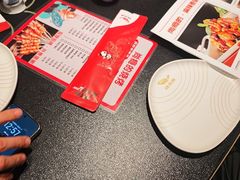 -辣尚瘾·烤鱼·新川菜(牡丹园直营店)
