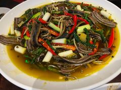 -易老头三样菜(南滨路总店)