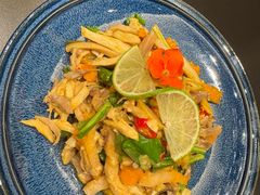 -牧雲子·臻选云南菜 .商务宴请(泰然大厦店)