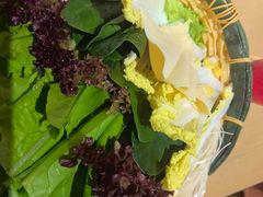 -竹鲜笙全竹宴(国色天香店)