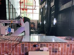 -UP健身私教馆(海岸城店)