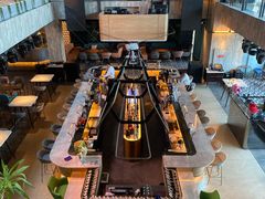 -The ROOF (通盈中心店)