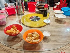 -兴记肉骨茶(甲洞大街第二新分店)