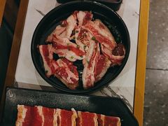 -九田家黑牛烤肉料理(顺义区华联金街店)