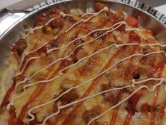 -清真·艾美可餐厅(鹏欣水游城店)