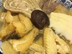 本帮蒸三鲜-三林本帮馆(中林街店)