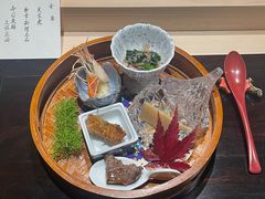 -元熹会席料理