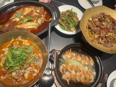 炊烟小炒黄牛肉-炊烟小炒黄牛肉(浦东世纪汇店)