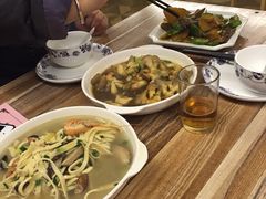 云河农家饭店-云河农家乐饭店(福禄缘树山店)