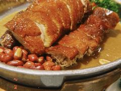 -粤来记·啫啫煲·点心(日月光店)