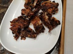 -枪火串烧·东北特色烧烤(罗湖总店)