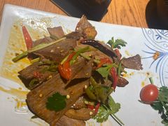 -云海肴·汽锅鸡·云南菜(高德置地店)