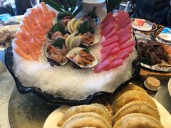 -万宝海鲜舫(劳动公园店)