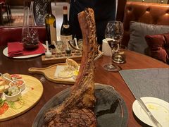 -恰餐厅及酒吧 CHAR Bar & Grill (北京丽都皇冠假日店)