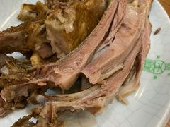 黄焖手抓羊肉-清真·益鑫羊肉手抓馆(花园北街店)