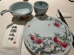 -维园悦谱·海派家常菜(乌鲁木齐南路店)