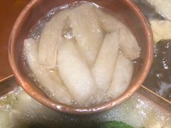 -滇釜火锅·能喝汤的火锅(车公庄店)