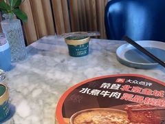 -懒人盐府人家(航天桥店)