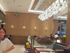 -新世界餐厅(万达店)