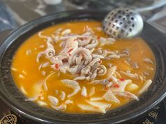 -李师傅脆肚(华强北店)