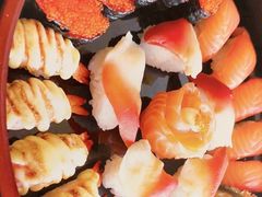 -汤连得温泉馆(宝山店)