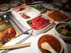 -海底捞火锅(长沙华创国际广场店)