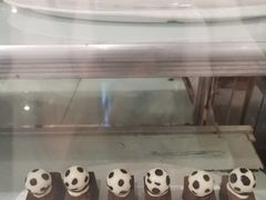 -万德诺富特酒店·自助餐厅(万德大厦店)